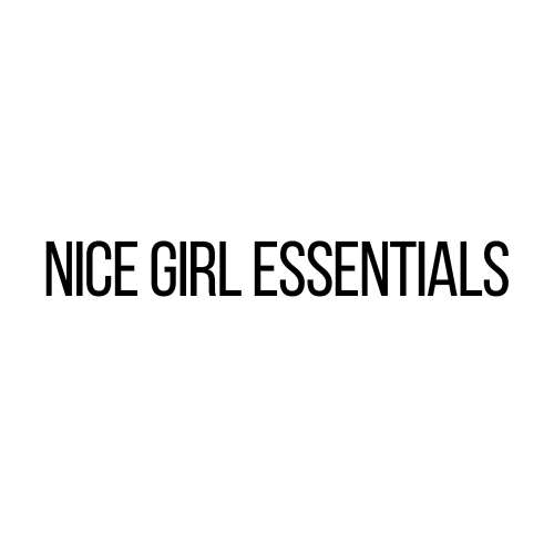Nice Girl Essentials 